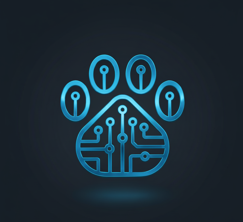 Copper Paw DataOps